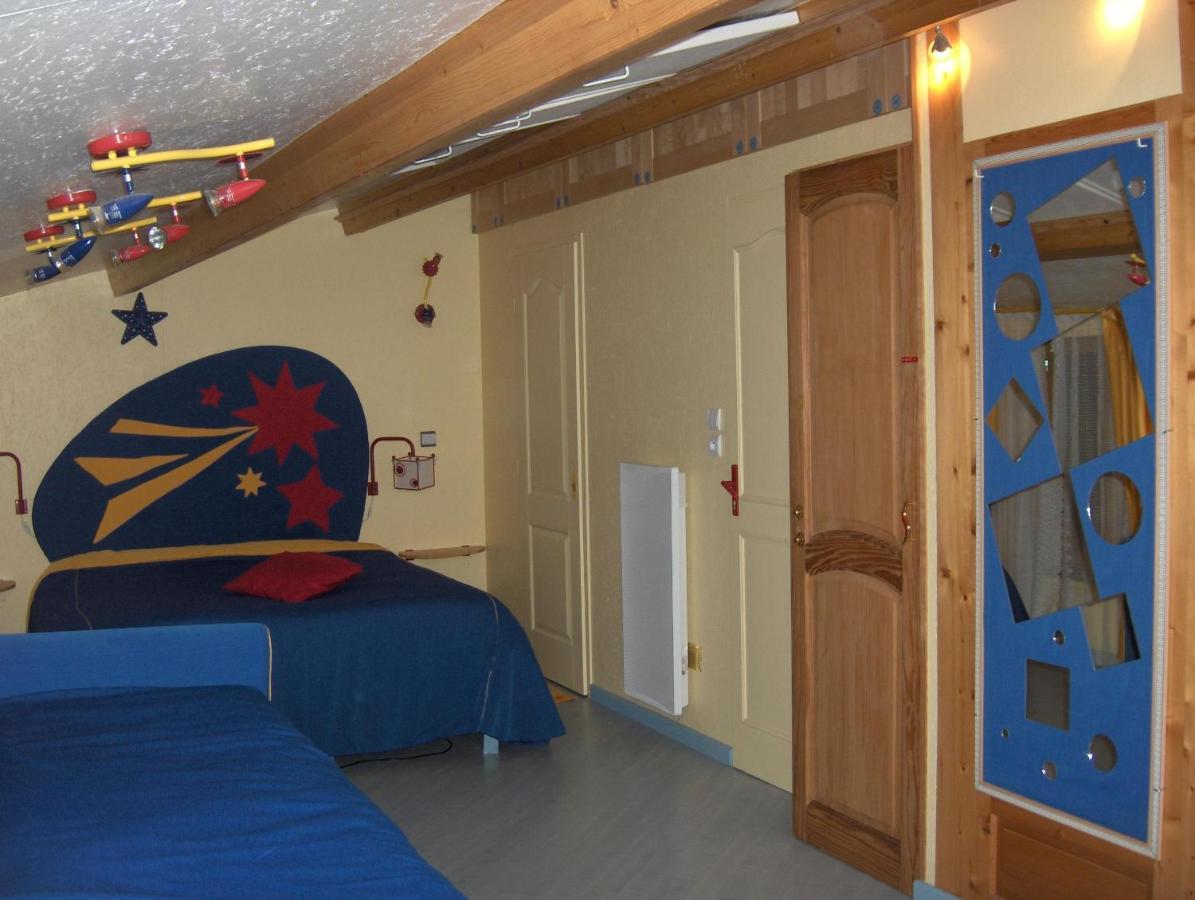 Chambres D'Hotes De La Templerie-Moulin Bazoges-en-Paillers Exterior foto